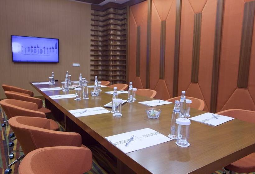 Fotos del hotel The Parma  & Spa Taksim:  10