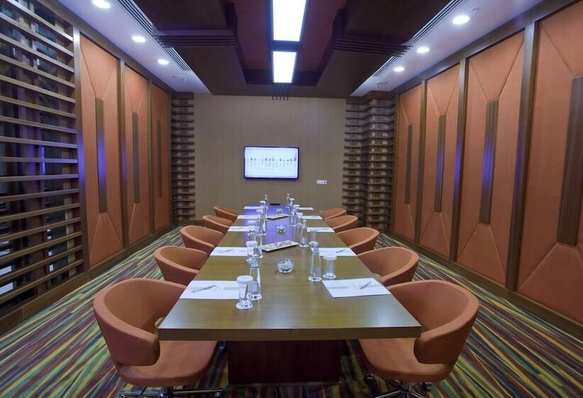 The Parma  & Spa Taksim