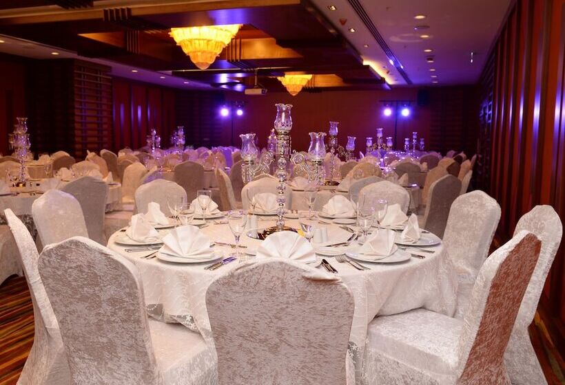 Fotos del hotel The Parma  & Spa Taksim:  4