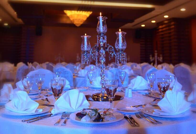 Fotos del hotel The Parma  & Spa Taksim:  11