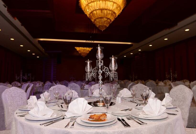 Fotos del hotel The Parma  & Spa Taksim:  2