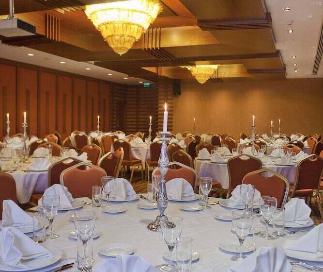 Fotos del hotel The Parma  & Spa Taksim:  12