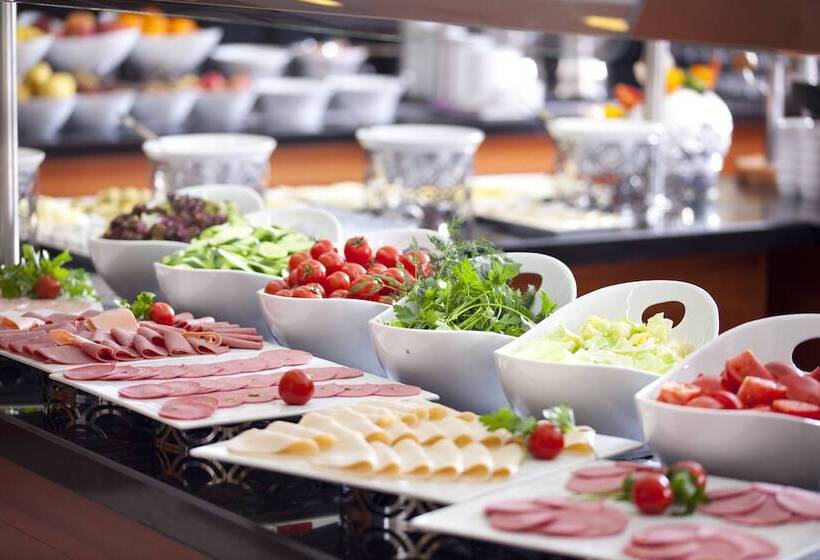 Fotos del hotel The Parma  & Spa Taksim:  18