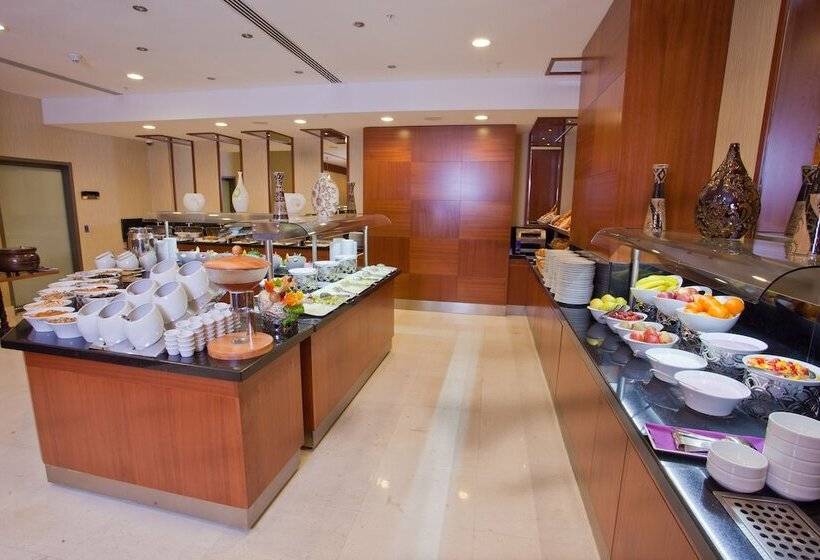 Fotos del hotel The Parma  & Spa Taksim:  5