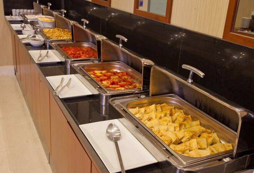 Fotos del hotel The Parma  & Spa Taksim:  20