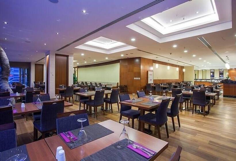 Fotos del hotel The Parma  & Spa Taksim:  21