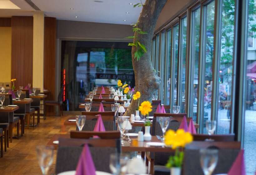 Fotos del hotel The Parma  & Spa Taksim:  25