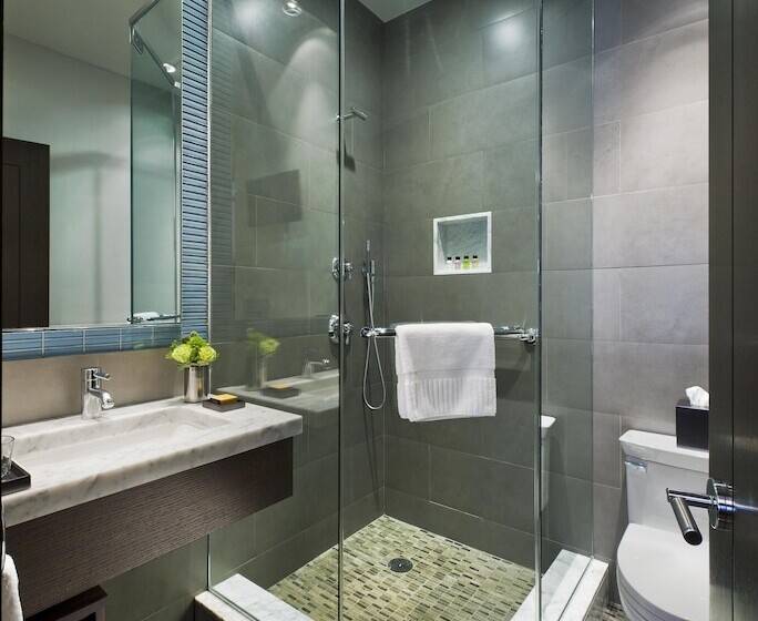 Fotos del hotel The Pearl:  22