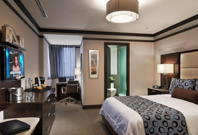 Fotos del hotel The Pearl:  13