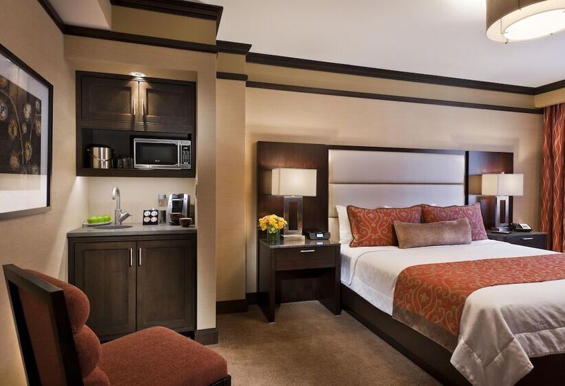 Fotos del hotel The Pearl:  2