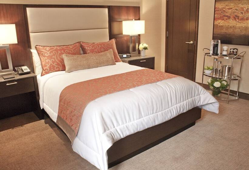 Fotos del hotel The Pearl:  14