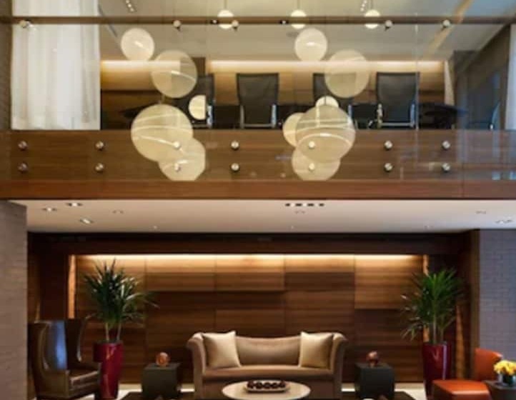 Fotos del hotel The Pearl:  20