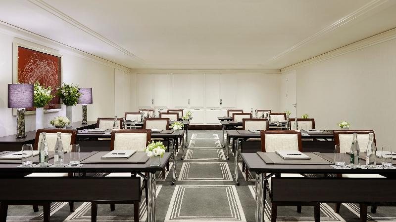 Fotos del hotel The Peninsula Paris:  5