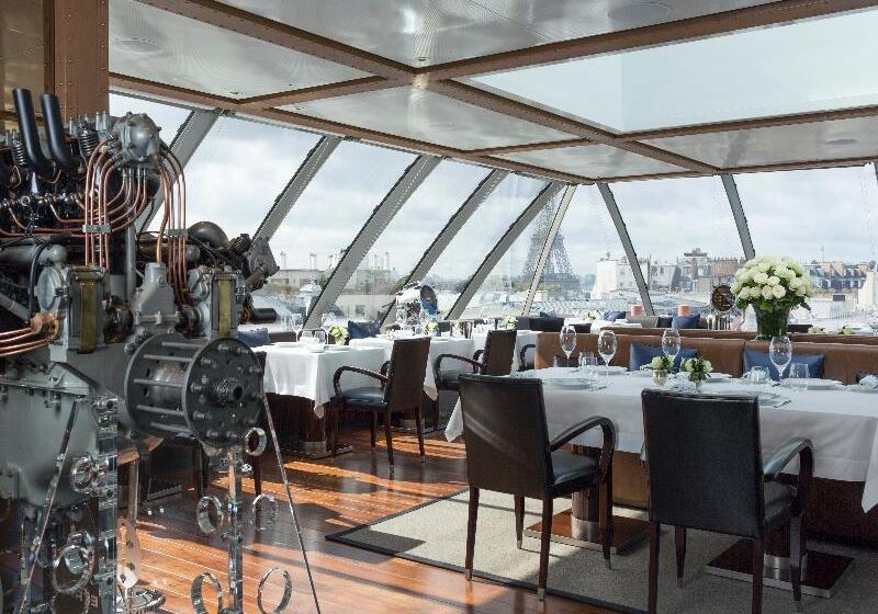 Fotos del hotel The Peninsula Paris:  17