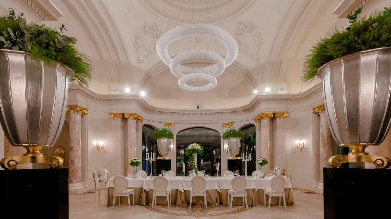 Fotos del hotel The Peninsula Paris:  20