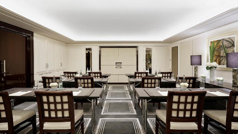 Fotos del hotel The Peninsula Paris:  22