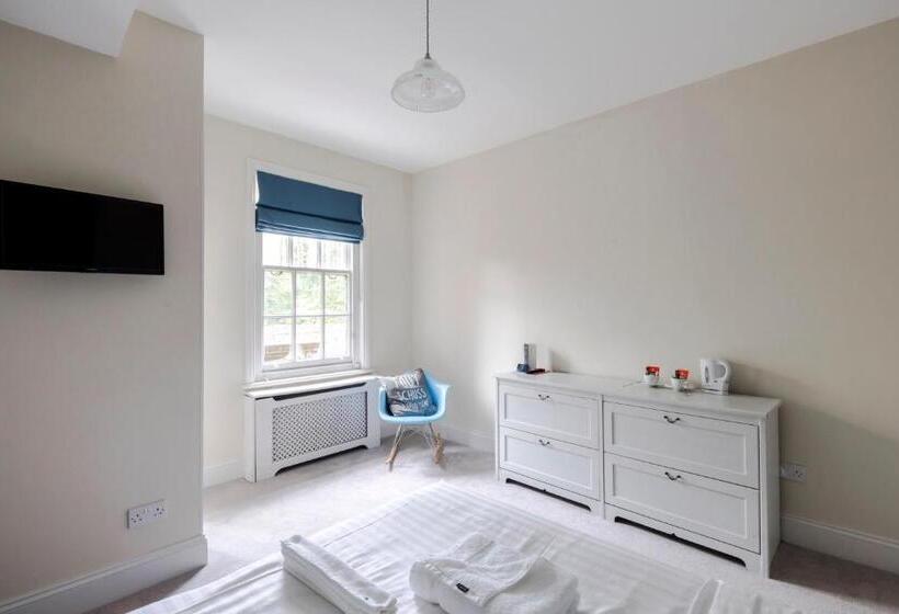 Fotos del hotel The William Iv:  14