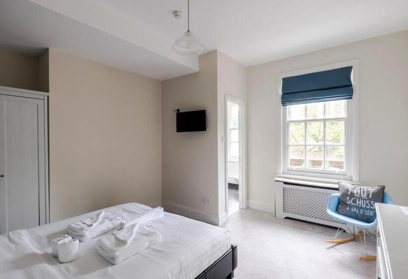 Fotos del hotel The William Iv:  12