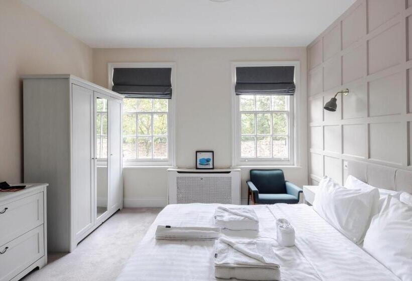 Fotos del hotel The William Iv:  24