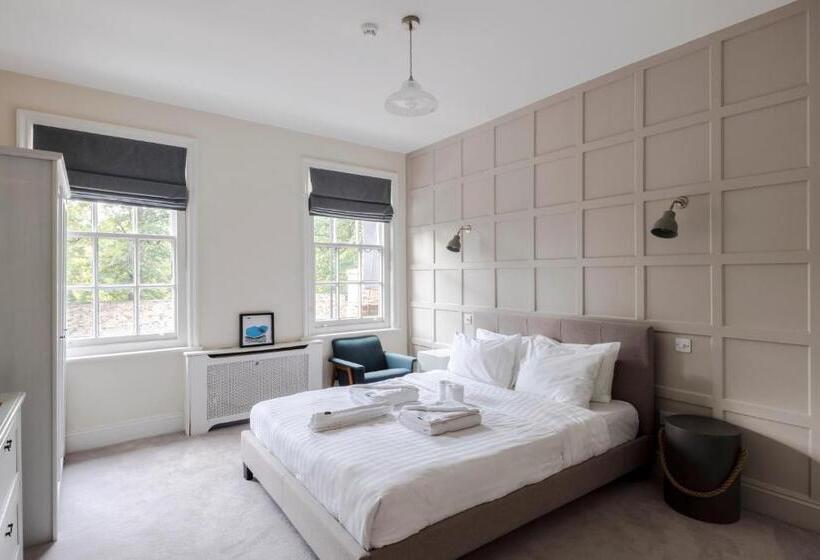 Fotos del hotel The William Iv:  13