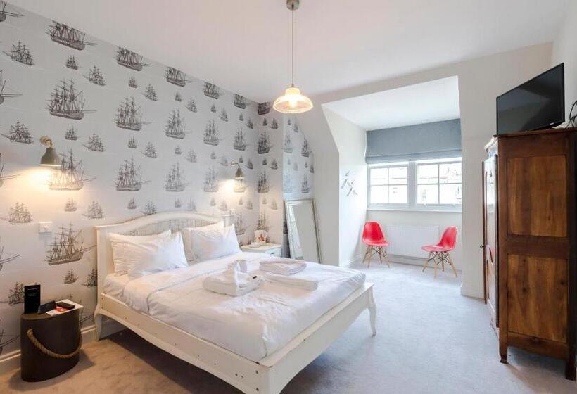 Fotos del hotel The William Iv:  9