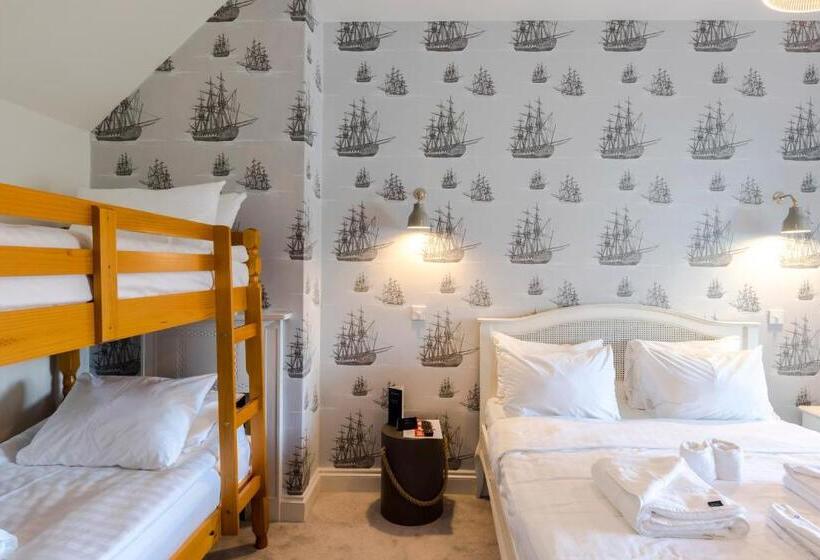 Fotos del hotel The William Iv:  7