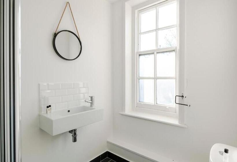 Fotos del hotel The William Iv:  25