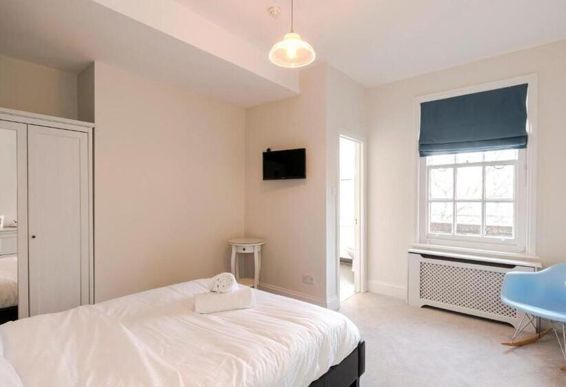 Fotos del hotel The William Iv:  4