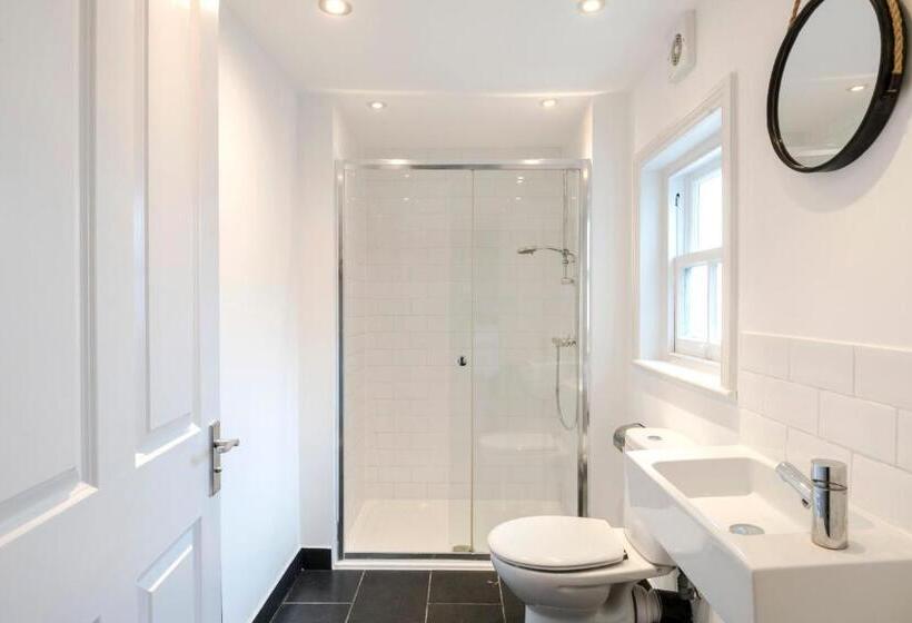 Fotos del hotel The William Iv:  19