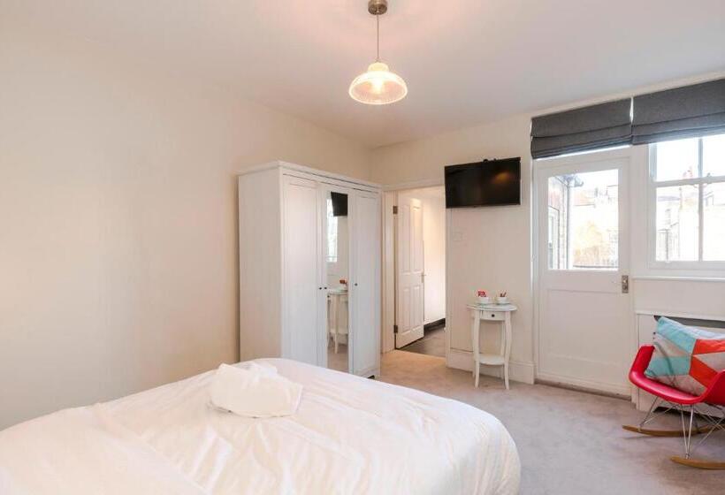 Fotos del hotel The William Iv:  2