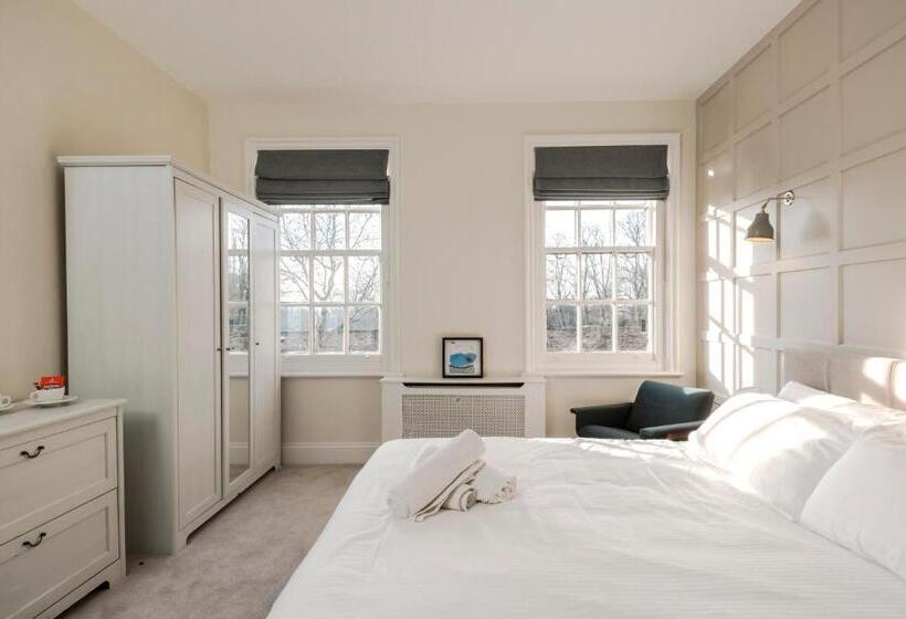 Fotos del hotel The William Iv:  23