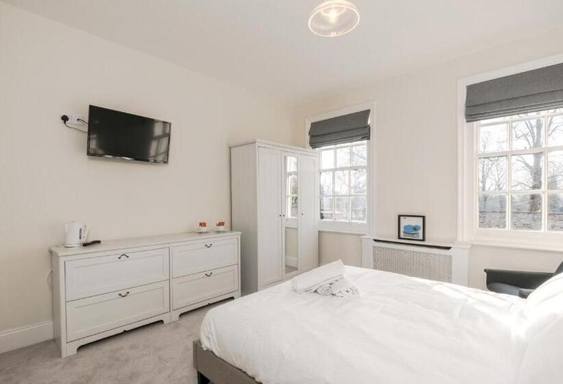 Fotos del hotel The William Iv:  10