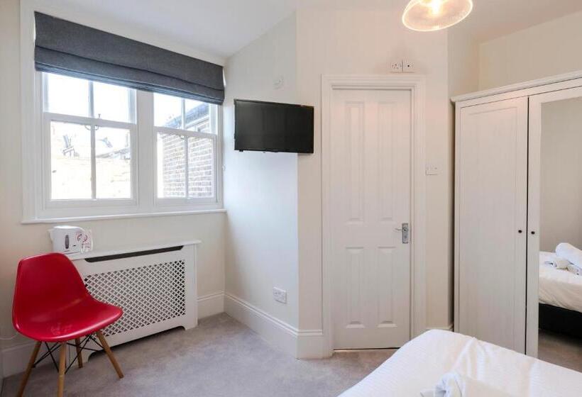 Fotos del hotel The William Iv:  16