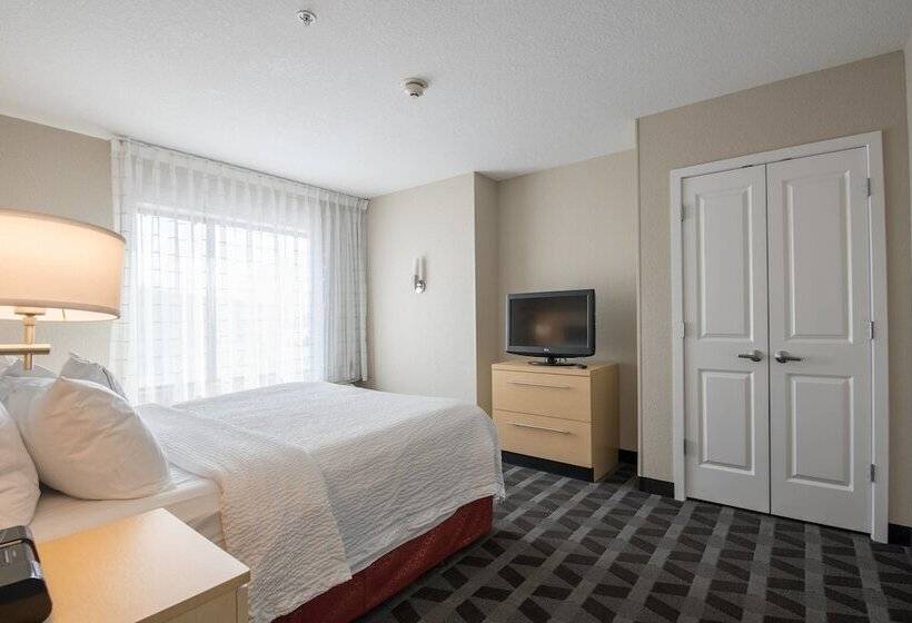 فندق Towneplace Suites By Marriott Provo Orem