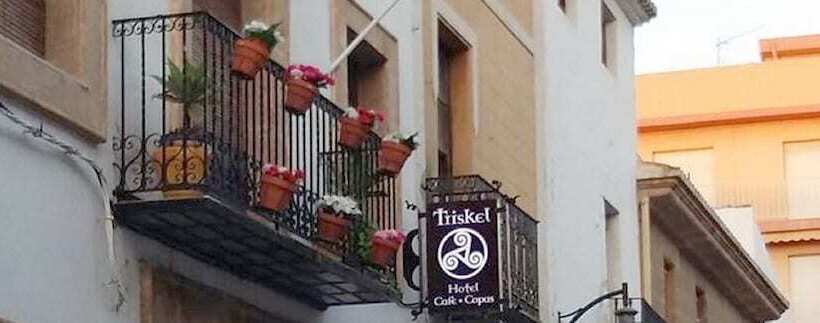 Hotel Triskel