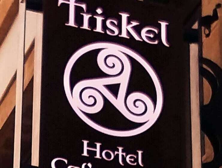 Hotel Triskel