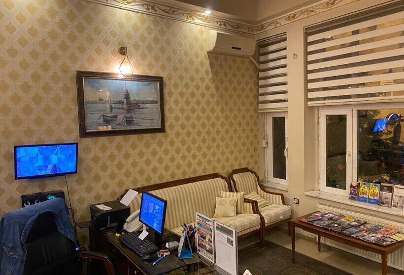 Fotos del hotel Tulip House:  9