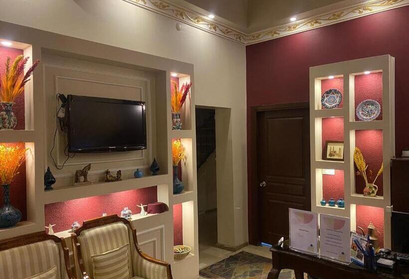 Fotos del hotel Tulip House:  24