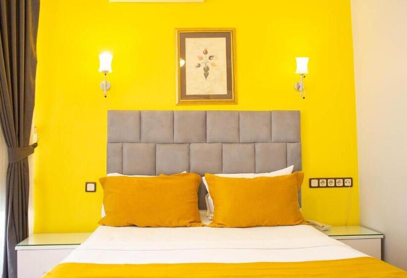 Fotos del hotel Tulip House:  13