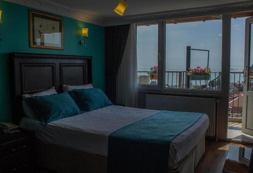 Fotos del hotel Tulip House:  7