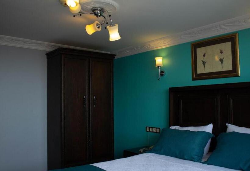 Fotos del hotel Tulip House:  18