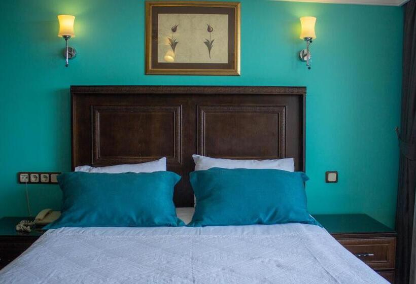 Fotos del hotel Tulip House:  15