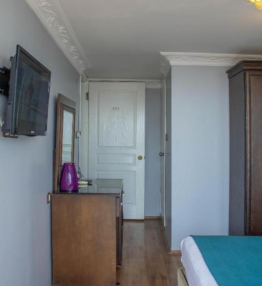 Fotos del hotel Tulip House:  16