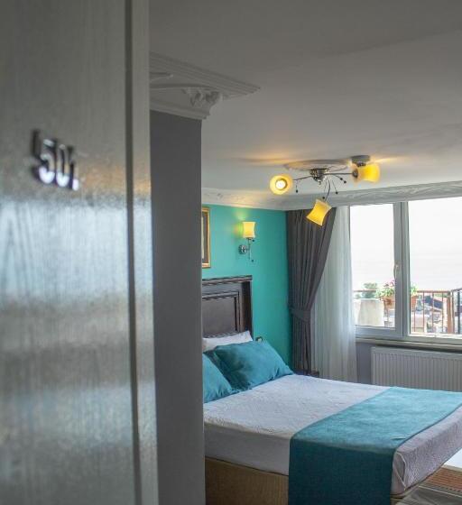 Fotos del hotel Tulip House:  3