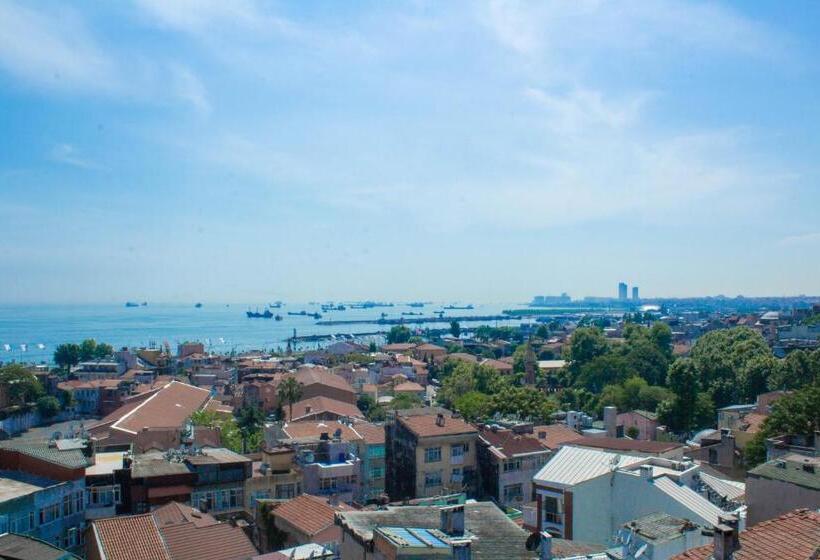 Fotos del hotel Tulip House:  11