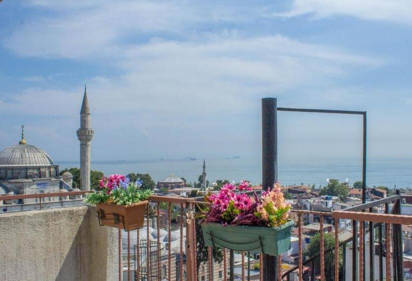 Fotos del hotel Tulip House:  21