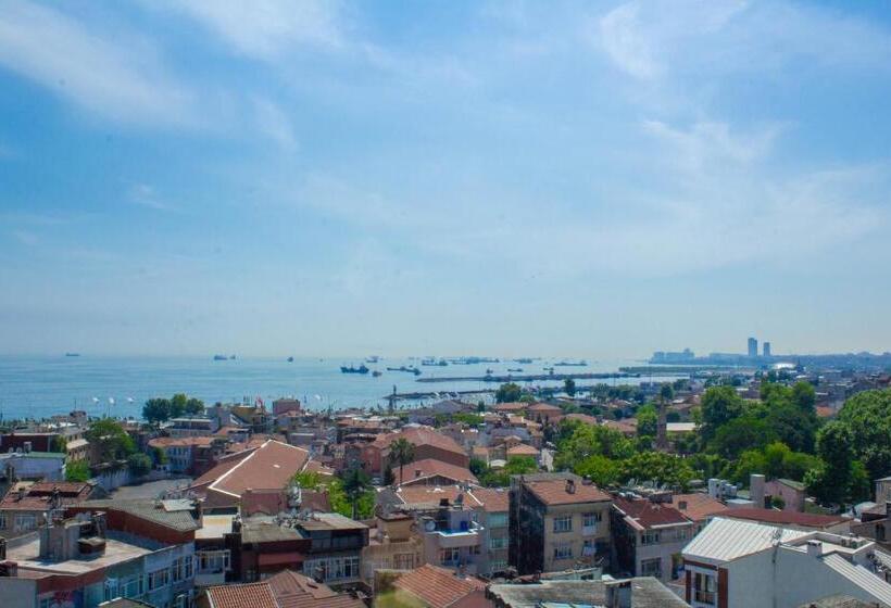 Fotos del hotel Tulip House:  19