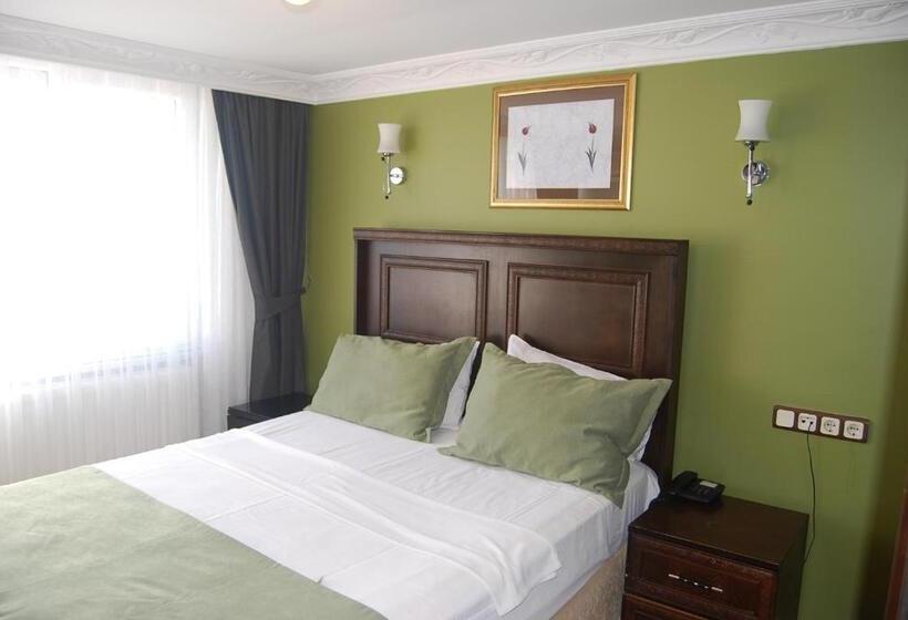 Fotos del hotel Tulip House:  4