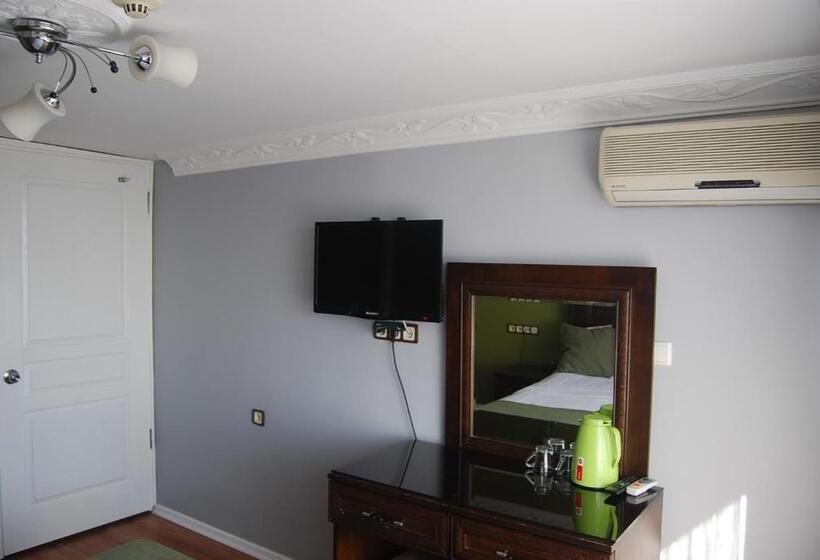 Fotos del hotel Tulip House:  17