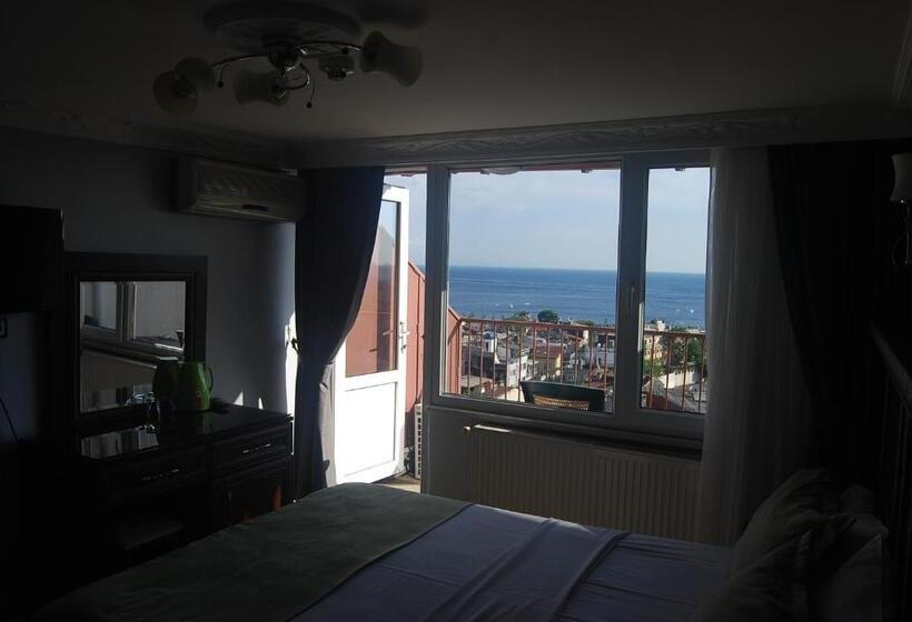 Fotos del hotel Tulip House:  22